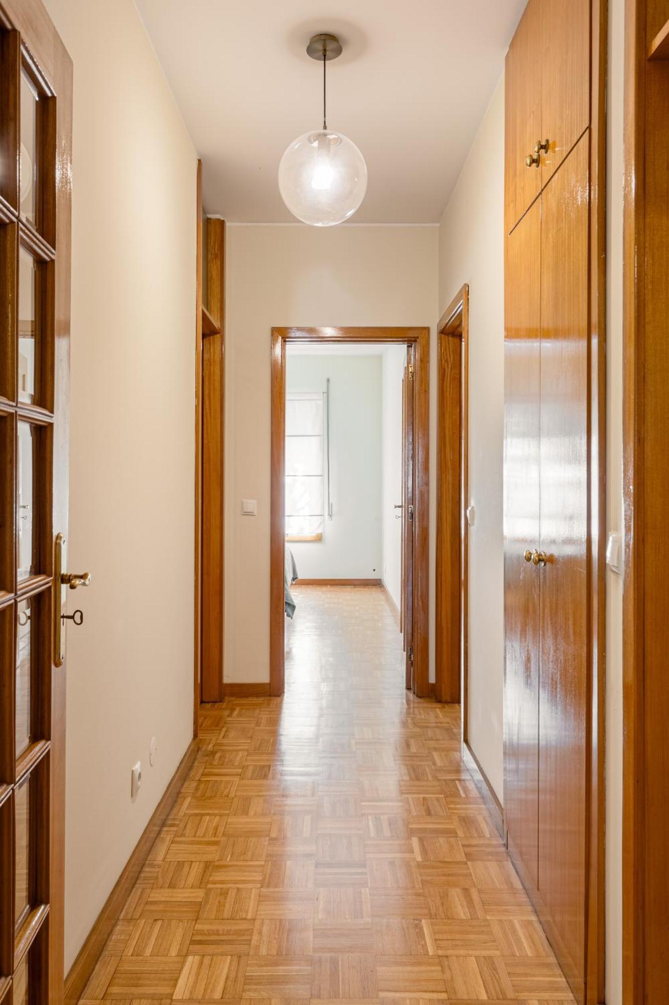 Joivy Stylish City Centre Flat With Parking Maía المظهر الخارجي الصورة